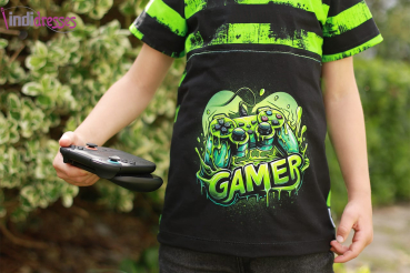 Gamer